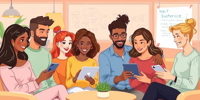 Diseño Centrado en el Cliente: Productos y Servicios que Enamoran