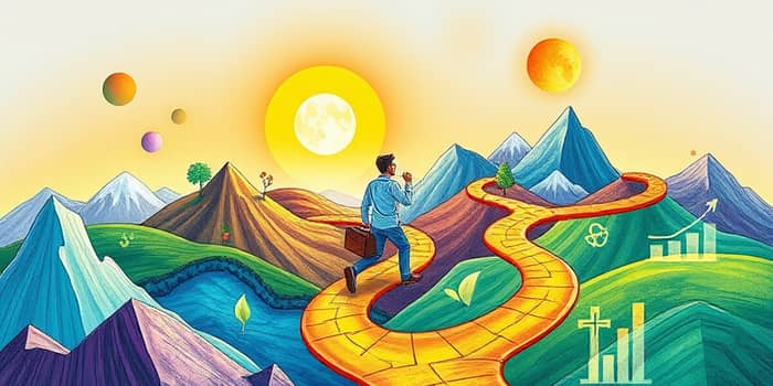 La Ruta del Financiamiento: Opciones Desconocidas para tu Emprendimiento