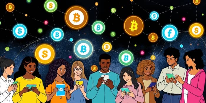 Modelos Freemium y Fintech: Liderazgo en la Expansión de Servicios Financieros