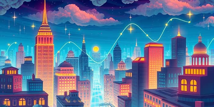 Finanzas en la Era Blockchain: Oportunidades y Riesgos