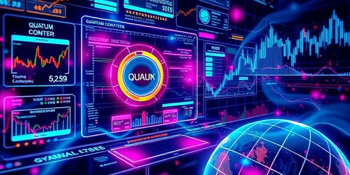 Estrategias de Inversión Basadas en el Comportamiento Cuántico