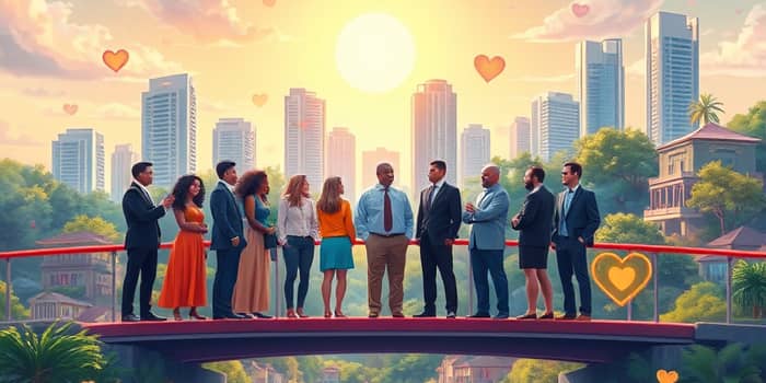 El Propósito que Impulsa: Liderazgo con Causa más Allá de los Márgenes