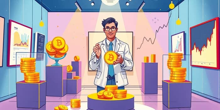 El Líder como Curador: Seleccionando Oportunidades Clave en Finanzas