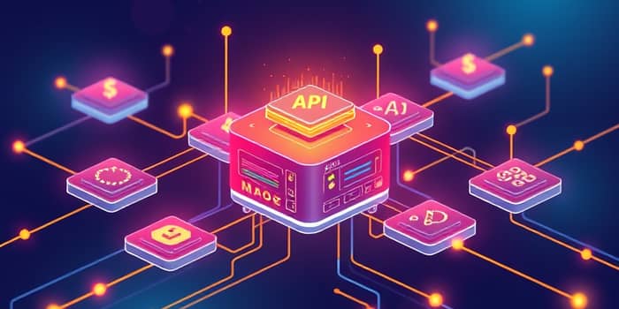 Arquitecturas Modulares en FinTech: La Flexibilidad del Futuro