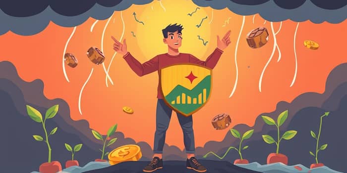 La Resiliencia Financiera: Preparado para Cualquier Tormenta