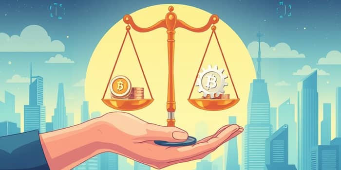 Ética Algorítmica: Tomando Decisiones Justas en Finanzas