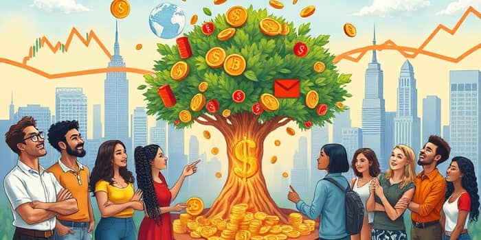 La Guía Definitiva para Entender los Fondos Mutuos