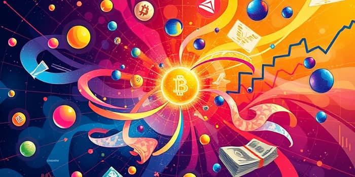 El Impacto de la Tecnología Cuántica en el Sector Financiero