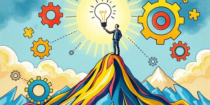 La Psicología del Emprendedor: Domina tu Mente para el Éxito