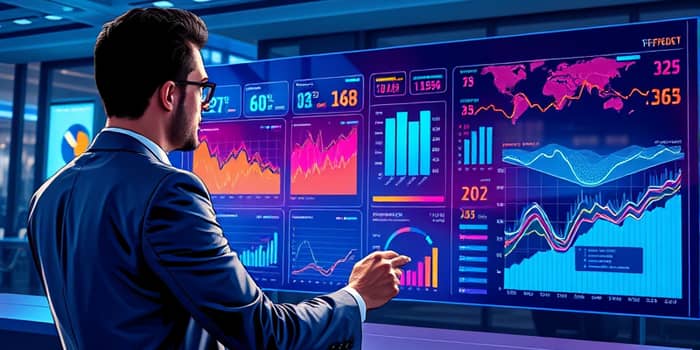 Analítica Predictiva: Anticipa Tendencias y Supera a tu Competencia