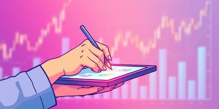 Grafología Digital en Finanzas: Analizando el Comportamiento del Inversor