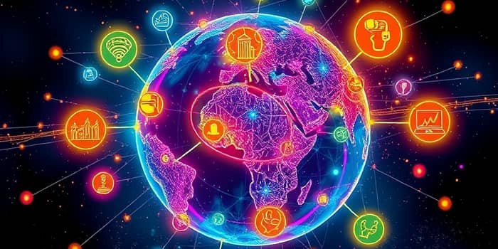 Inversiones Temáticas: Apuesta por las Mega-Tendencias