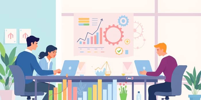 Innovación de Costos: Recorta sin Sacrificar Calidad