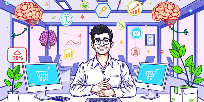 Modelos de Negocio Innovadores: Crea Nuevas Oportunidades