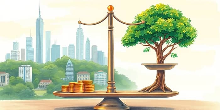 Impacto Social y Rentabilidad: Negocios con Doble Propósito