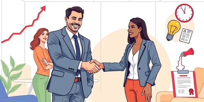 El Arte de Vender: Persuade y Cierra Negocios de Forma Efectiva