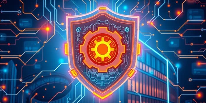 Monitoreo Continuo con IA: Un Escudo para el Cumplimiento Normativo