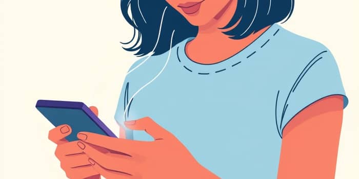 Biometría Comportamental: Tu Estilo de Vida como Contraseña