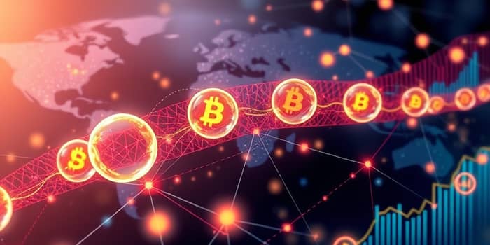 Deuda Tokenizada: Reinventando el Endeudamiento Tradicional