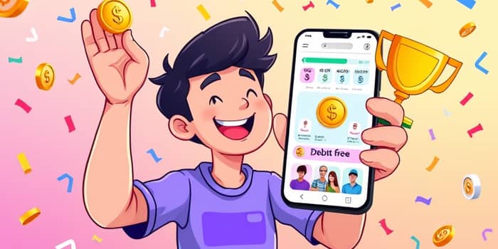 Gamificación para Salir de Deudas: La Estrategia Definitiva