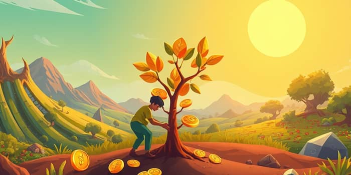 Invierte en el Mañana: La Visión de los Inversores de Éxito