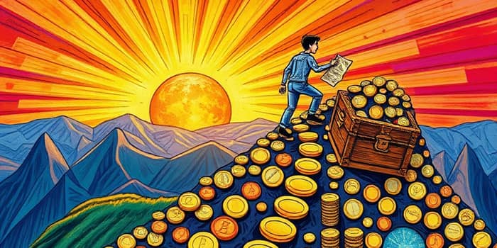 El Plan de Escape: Tu Hoja de Ruta Hacia la Libertad Financiera