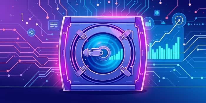 Revolución de los Datos Sintéticos: Privacidad y Análisis Financiero