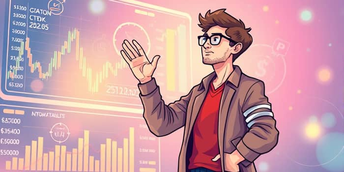 La Bolsa de Valores Desnuda: Entiende Cómo Funciona Realmente