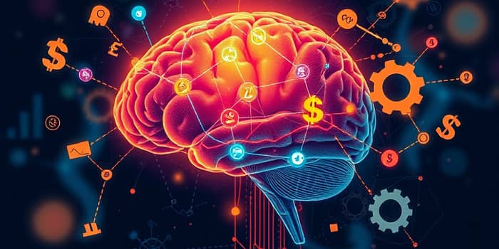 El Cerebro Financiero: Estrategias de Liderazgo para la Mente Maestra en Finanzas