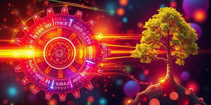 El Arte de la Reinversión: El Motor Oculto de tu Capital