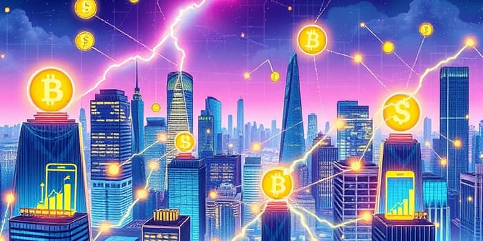 5G y Finanzas: La Velocidad que Transforma las Transacciones