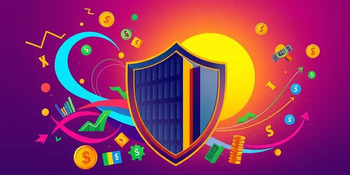 Gestión de Riesgos Financieros: Prevé y Protege tu Negocio