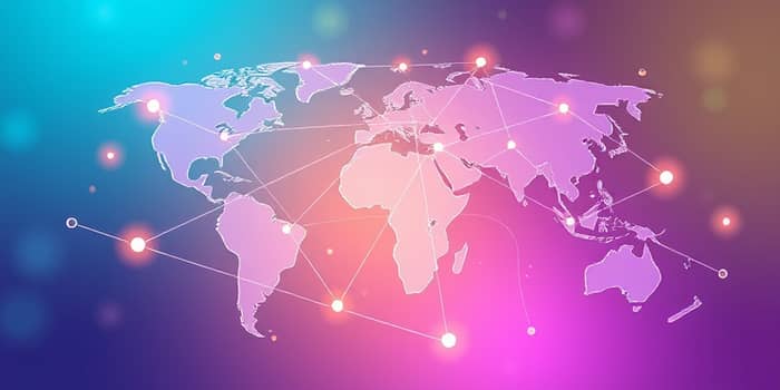 Internet del Valor: Activos Digitales Conectados Globalmente