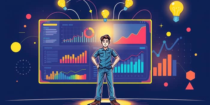 Análisis de Datos Sencillo: Toma Decisiones Inteligentes