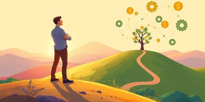 Construyendo Valor a Largo Plazo: Liderazgo Estratégico en Capitalización Efectiva