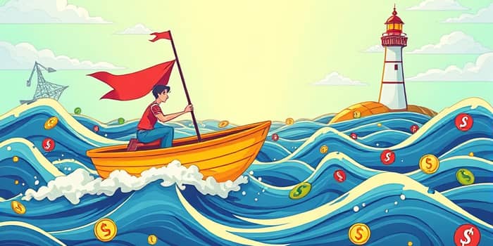 La Adaptabilidad Financiera: Clave en Tiempos Cambiantes