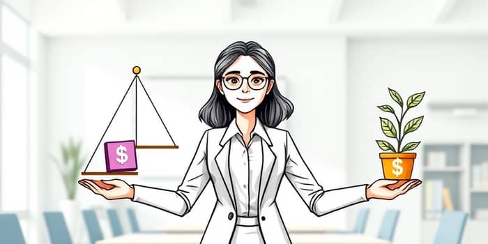 La Gestión de la Deuda: Sanando las Finanzas de tu Proyecto