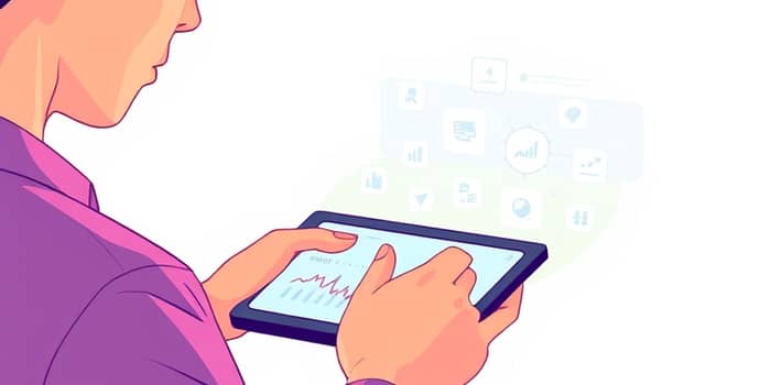 La Ruta del Dinero Inteligente: IA Guiando tus Decisiones Financieras