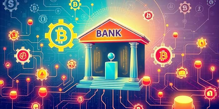 Microservicios Bancarios: Agilidad para la Innovación Constante