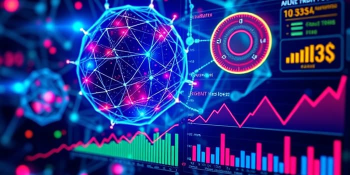 Descifrando el Futuro Crediticio: IA y Aprendizaje Profundo