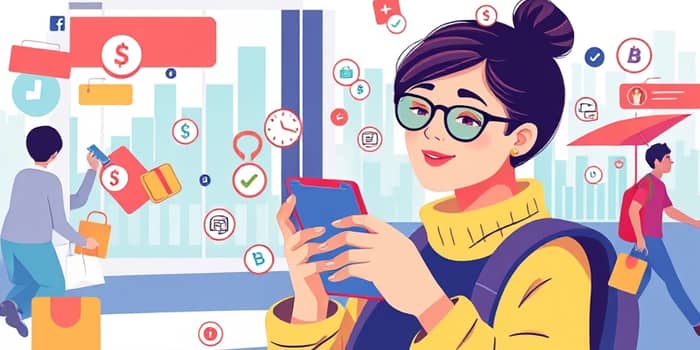 El Banco Invisible: Finanzas Embebidas en tu Día a Día