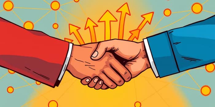 Negociación Avanzada: Sella Acuerdos que Te Beneficien al Máximo