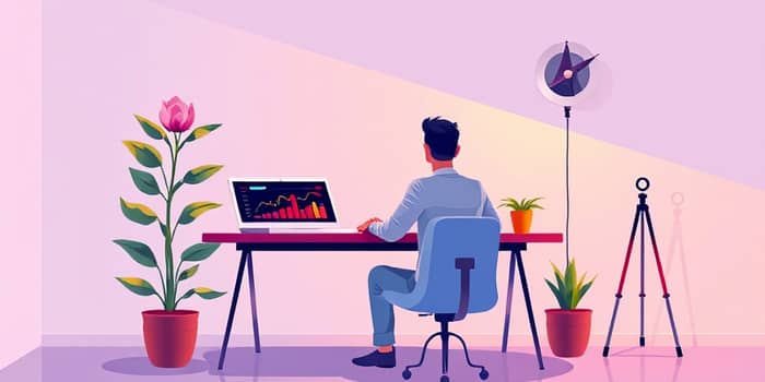 La Ruta Secreta del Inversor Éxitoso: Hábitos y Mentalidad