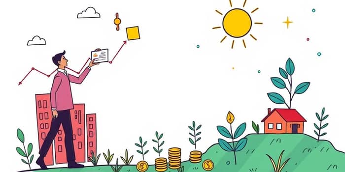 Desentraña los Misterios de la Deuda Inteligente