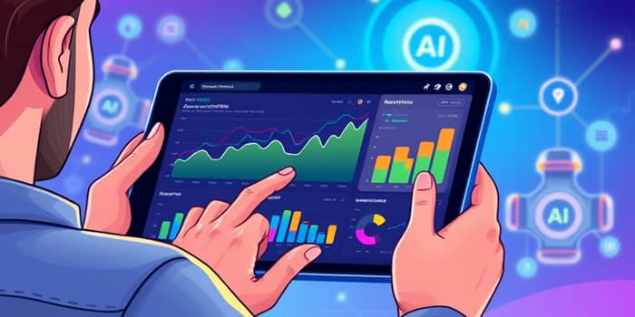 Personalización Generativa: Creando Cartera de Inversión a tu Medida