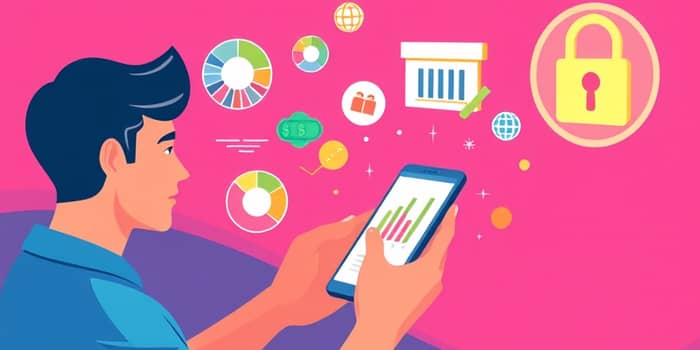 APIs de Finanzas Personales: Control Total de tu Vida Financiera