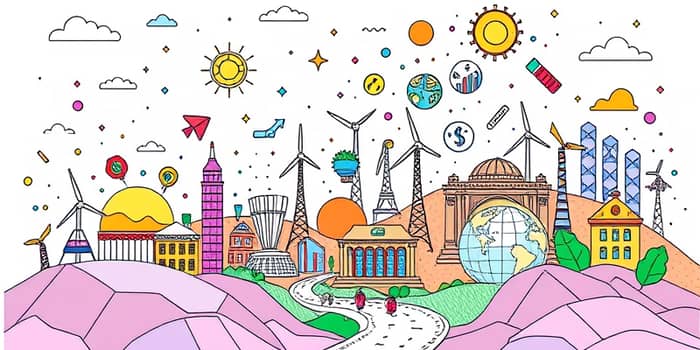 Estrategias Disruptivas para tu Cartera de Inversiones