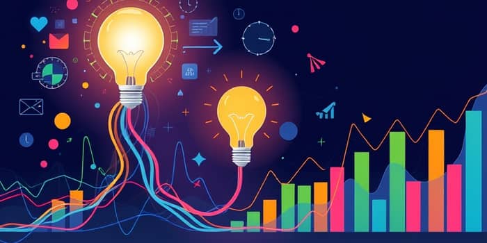 El Valor de los Datos: Analítica para Impulsar Decisiones Clave