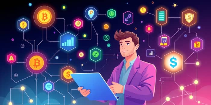 Finanzas Personales para la Era Digital: Protege tu Ecosistema