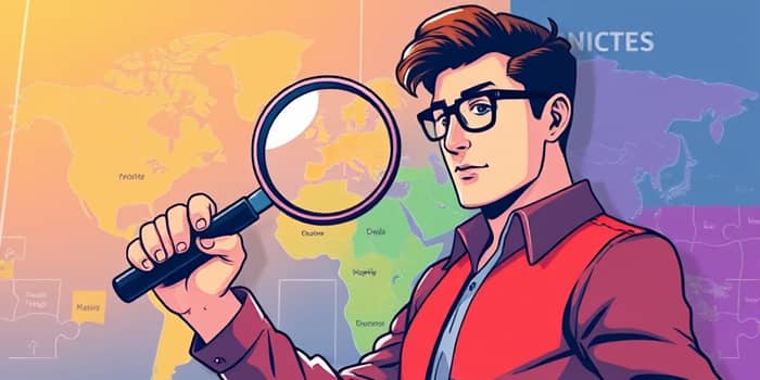 Descubre tu Nicho Rentable: Segmentación para el Éxito